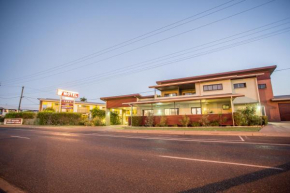 Spinifex Motel and Serviced Apartments, Mount Isa City